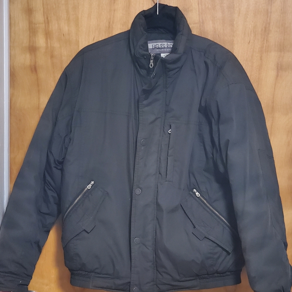 Men Jacket Eagles Ridge - Picture 6 of 10